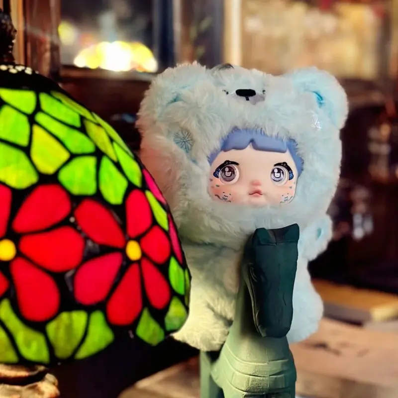 Nommi Cute Forever Series Blind box - Image 13