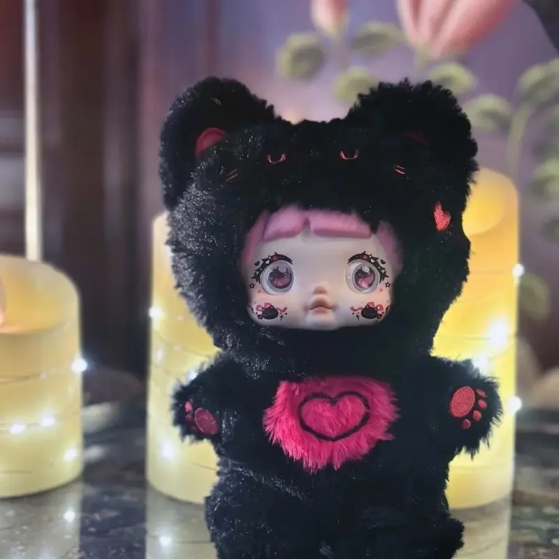 Nommi Cute Forever Series Blind box - Image 14