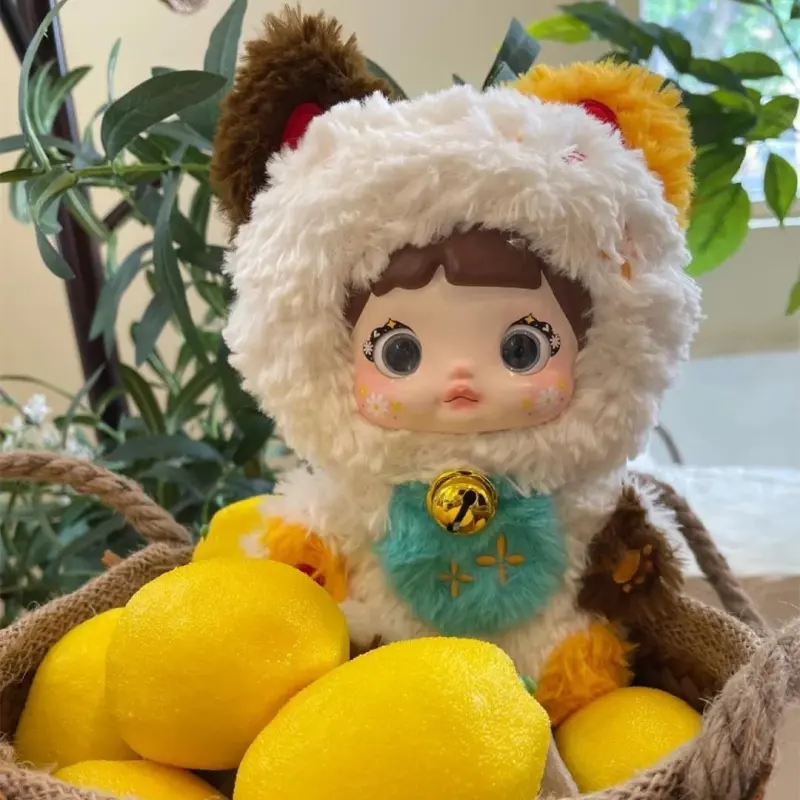 Nommi Cute Forever Series Blind box - Image 15