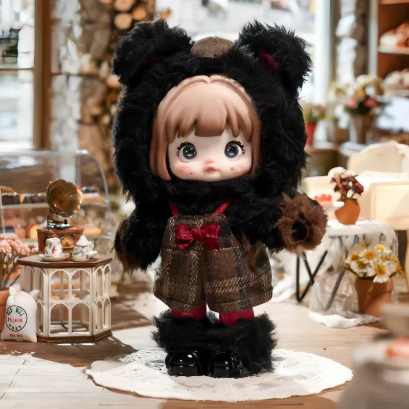 Nommi Forest Kindom Series Blind box - Image 4