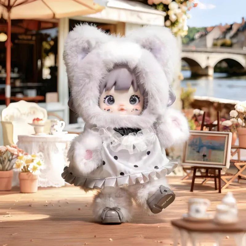 Nommi Forest Kindom Series Blind box - Image 5