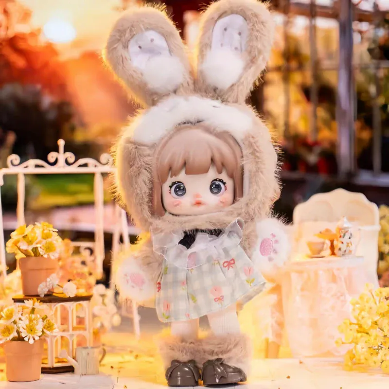 Nommi Forest Kindom Series Blind box - Image 6