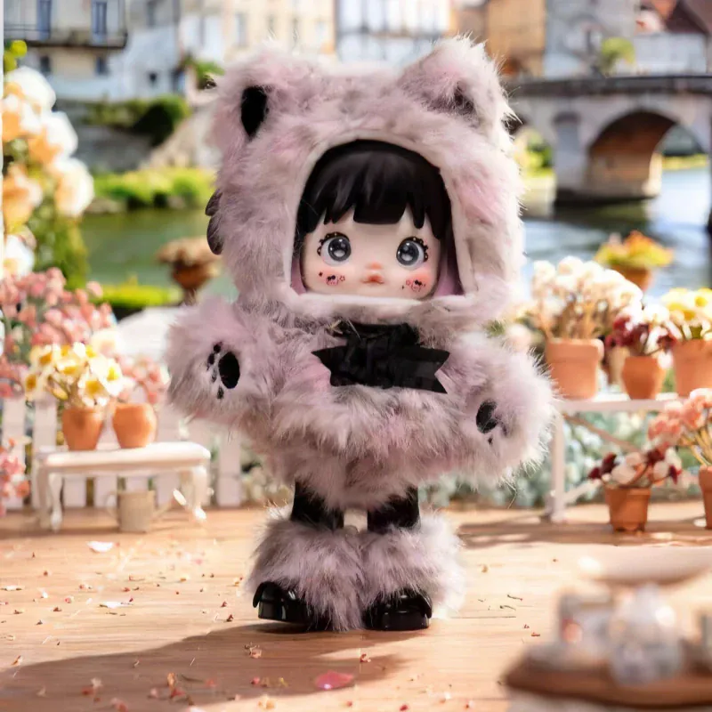 Nommi Forest Kindom Series Blind box - Image 7