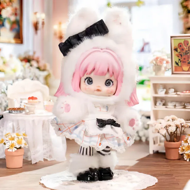 Nommi Forest Kindom Series Blind box - Image 8