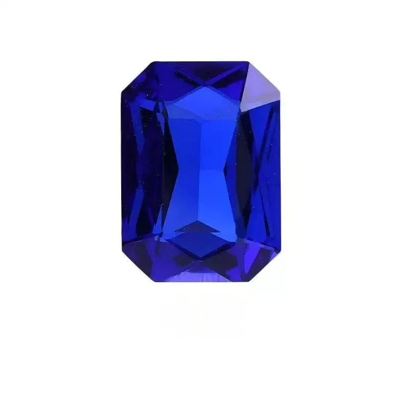 Octagonal Diamond Pendants [50pcs] - Image 10