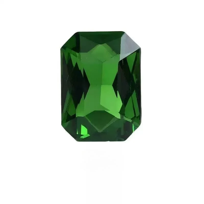 Octagonal Diamond Pendants [50pcs] - Image 12