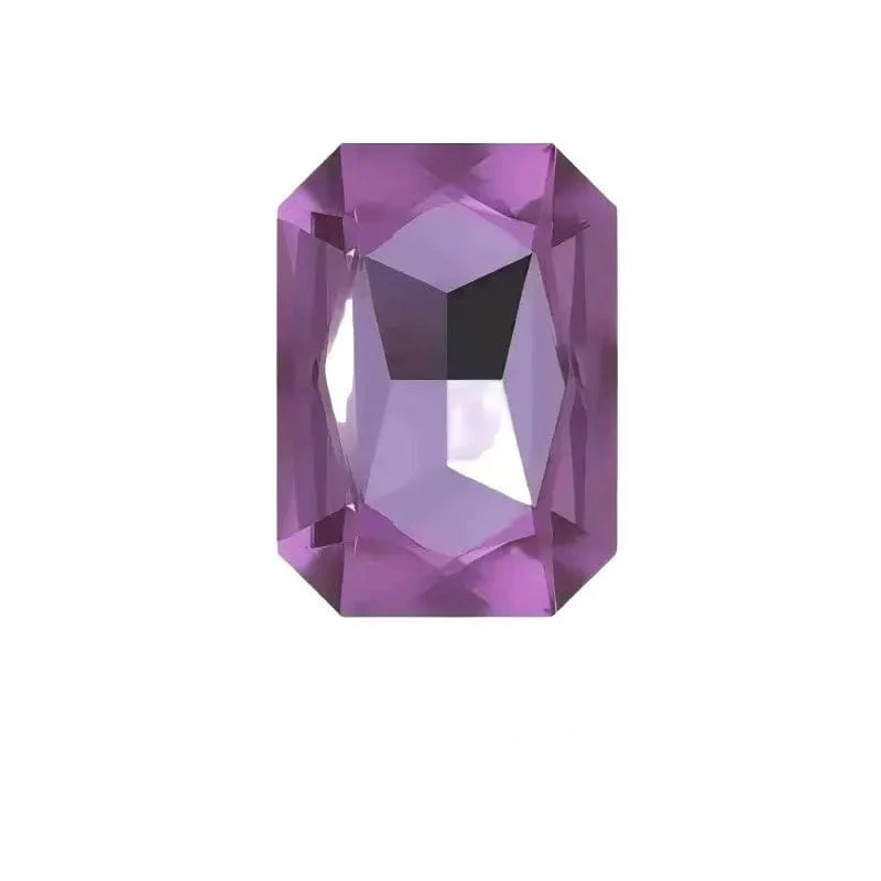 Octagonal Diamond Pendants [50pcs] - Image 15