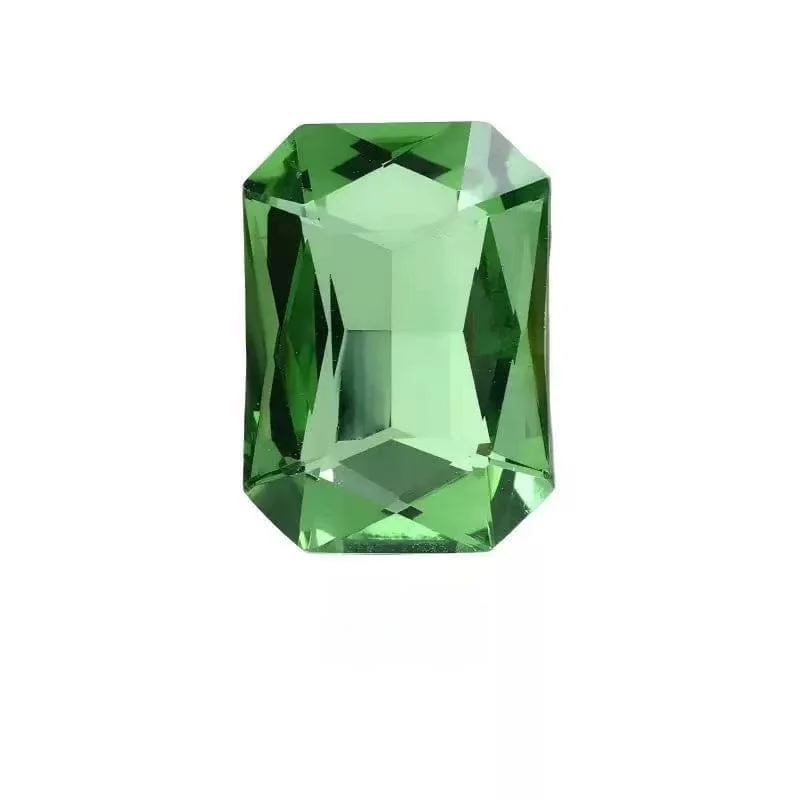 Octagonal Diamond Pendants [50pcs] - Image 17