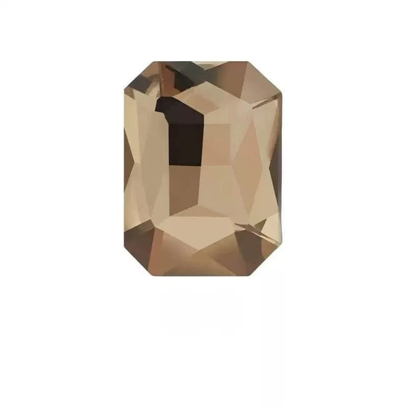Octagonal Diamond Pendants [50pcs] - Image 20