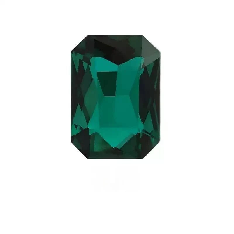 Octagonal Diamond Pendants [50pcs] - Image 26