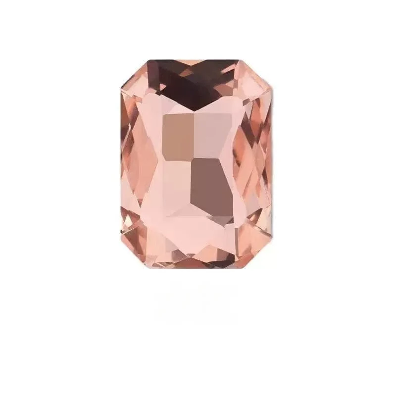 Octagonal Diamond Pendants [50pcs] - Image 28