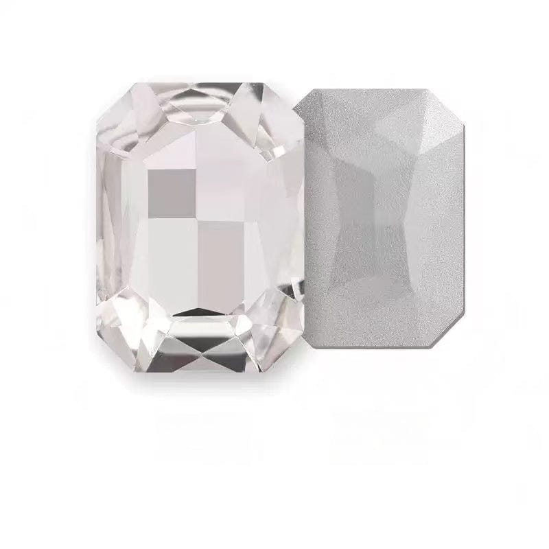 Octagonal Diamond Pendants [50pcs] - Image 4