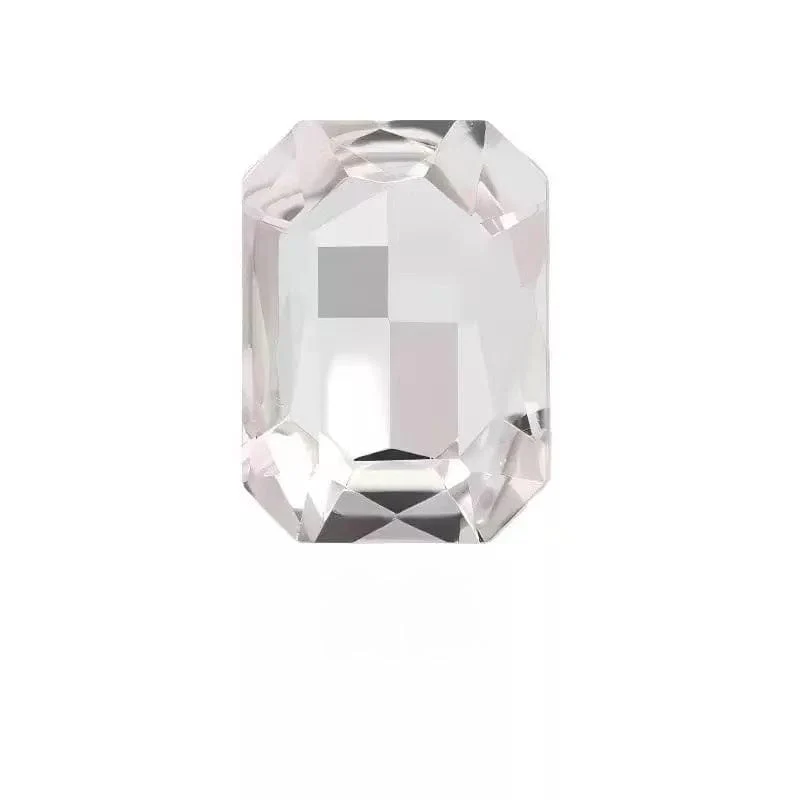 Octagonal Diamond Pendants [50pcs] - Image 5