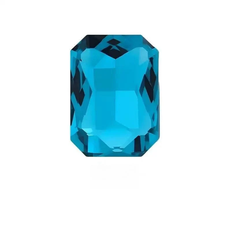 Octagonal Diamond Pendants [50pcs] - Image 9