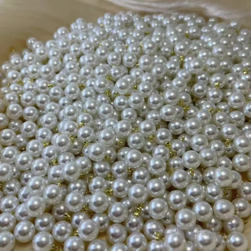 Pearl Ornaments [100pcs] - Image 10