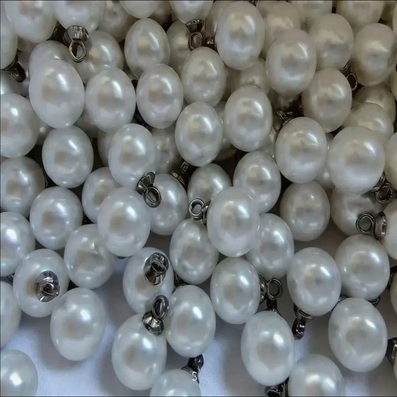 Pearl Ornaments [100pcs] - Image 11