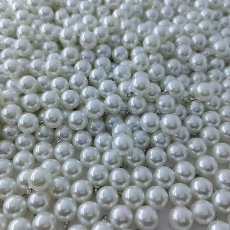 Pearl Ornaments [100pcs] - Image 12