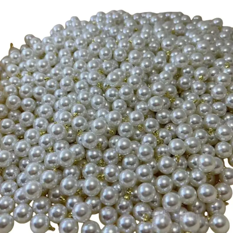 Pearl Ornaments [100pcs] - Image 15
