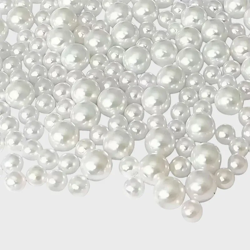Pearl Ornaments [100pcs] - Image 3