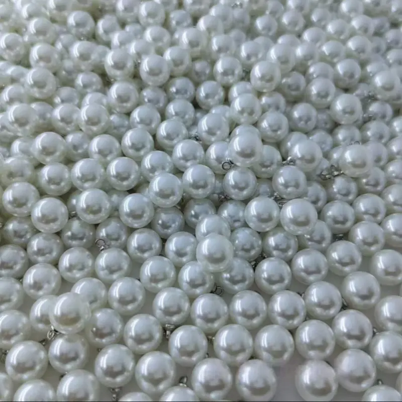 Pearl Ornaments [100pcs] - Image 6