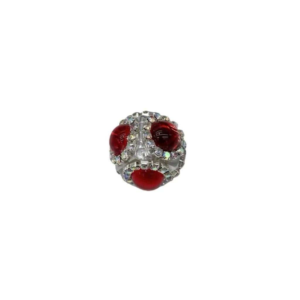 Diamond Ball Penbeads [5pcs] - Image 12