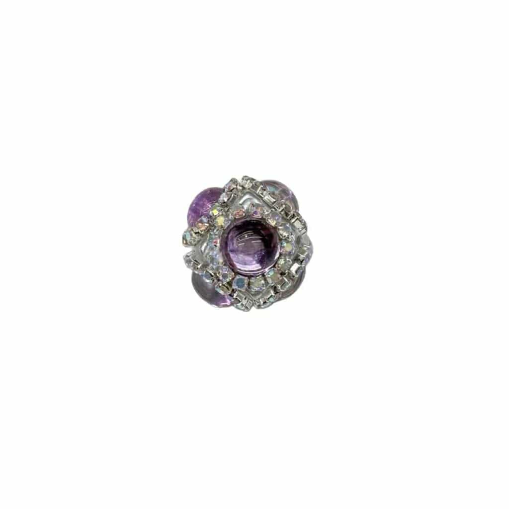 Diamond Ball Penbeads [5pcs] - Image 13
