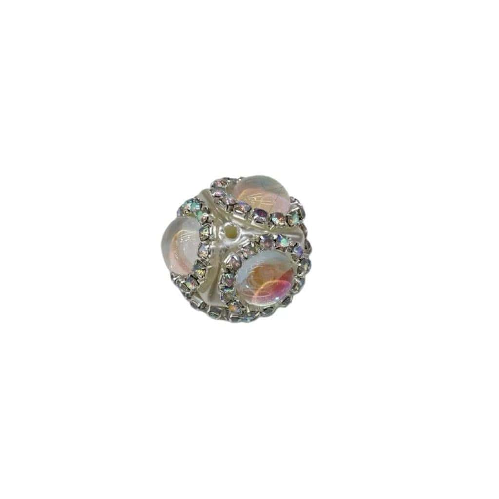 Diamond Ball Penbeads [5pcs] - Image 14