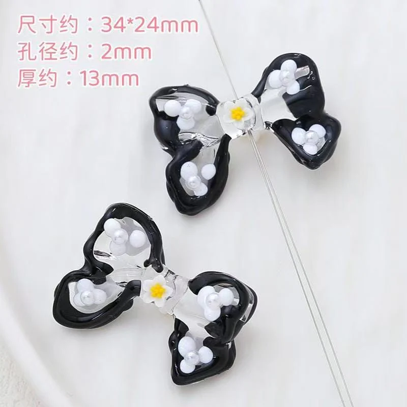 Ins Drawn Penbeads[10pcs] - Image 51