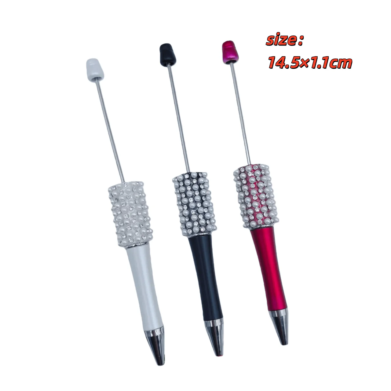 Pearl Pens [5pcs] - Image 3