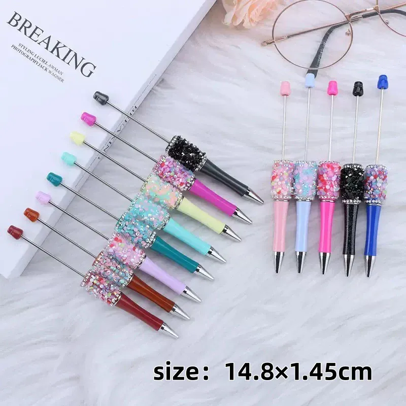 Glitter Pens [5pcs] - Image 3