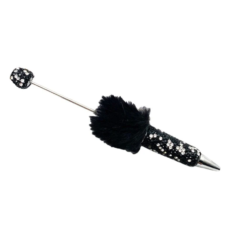 Fuzzy Pens [5pcs] - Image 10