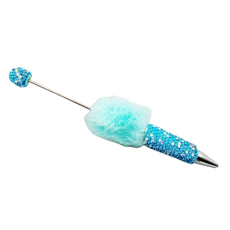 Fuzzy Pens [5pcs] - Image 11