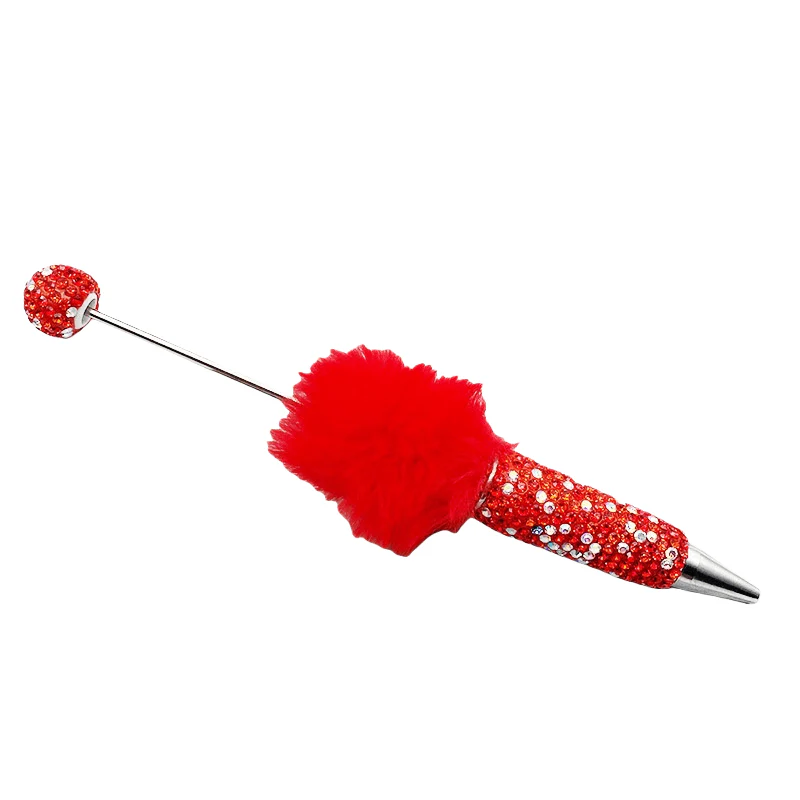 Fuzzy Pens [5pcs] - Image 12