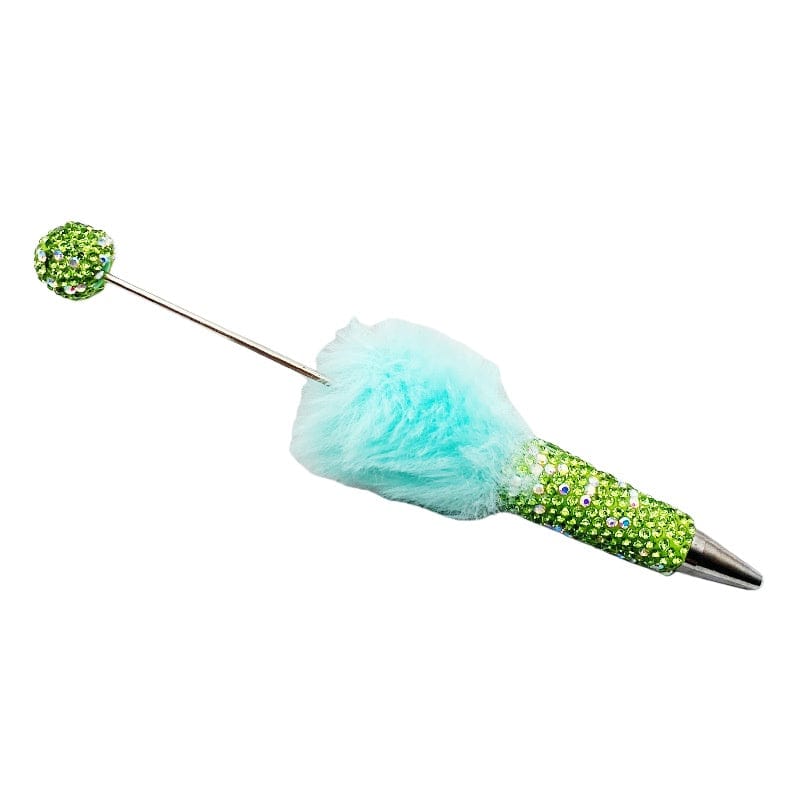 Fuzzy Pens [5pcs] - Image 13