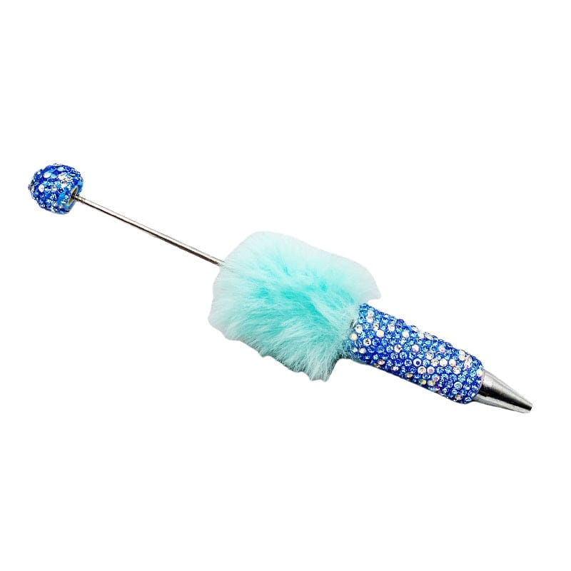 Fuzzy Pens [5pcs] - Image 16