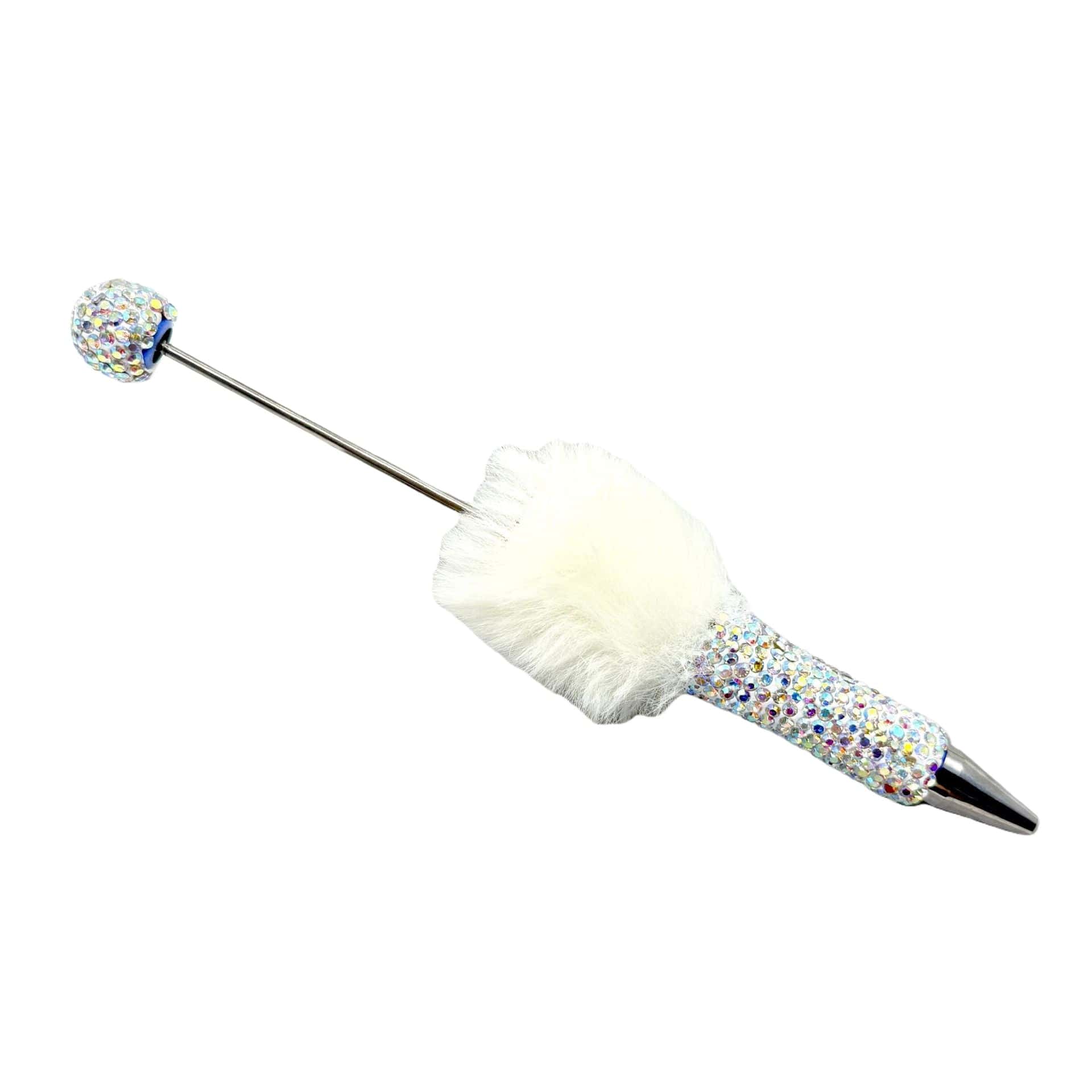 Fuzzy Pens [5pcs] - Image 17