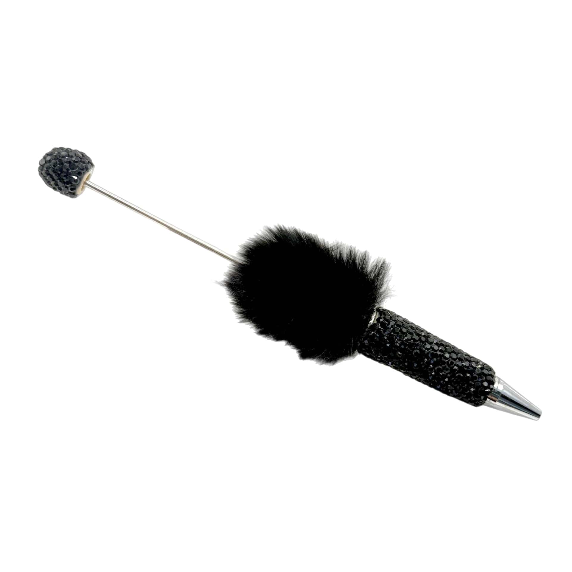 Fuzzy Pens [5pcs] - Image 19