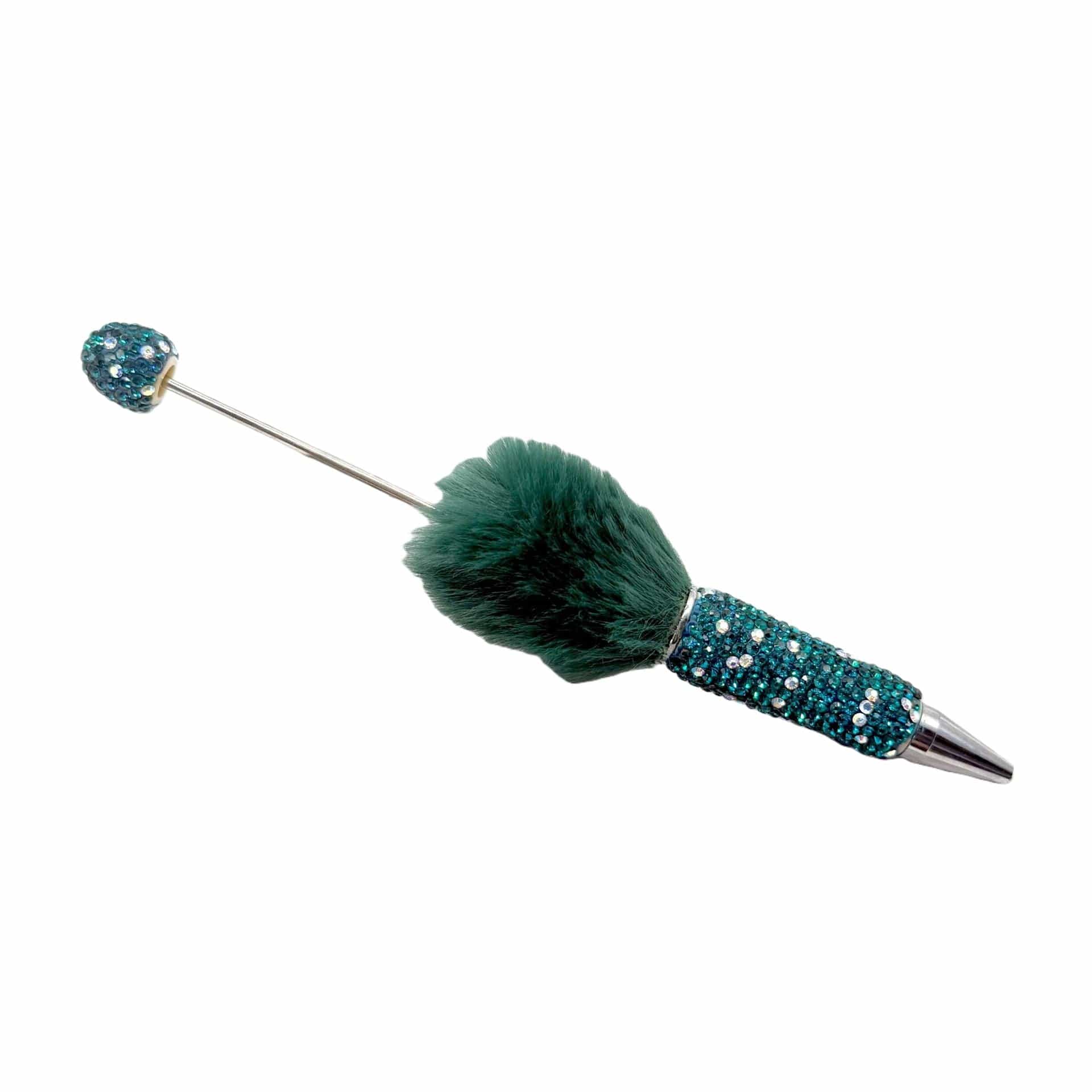 Fuzzy Pens [5pcs] - Image 20