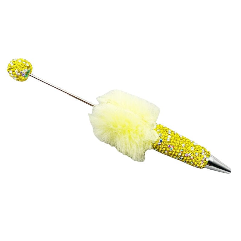 Fuzzy Pens [5pcs] - Image 4