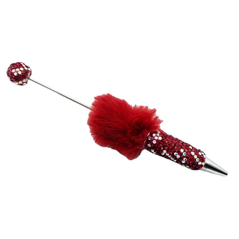 Fuzzy Pens [5pcs] - Image 5