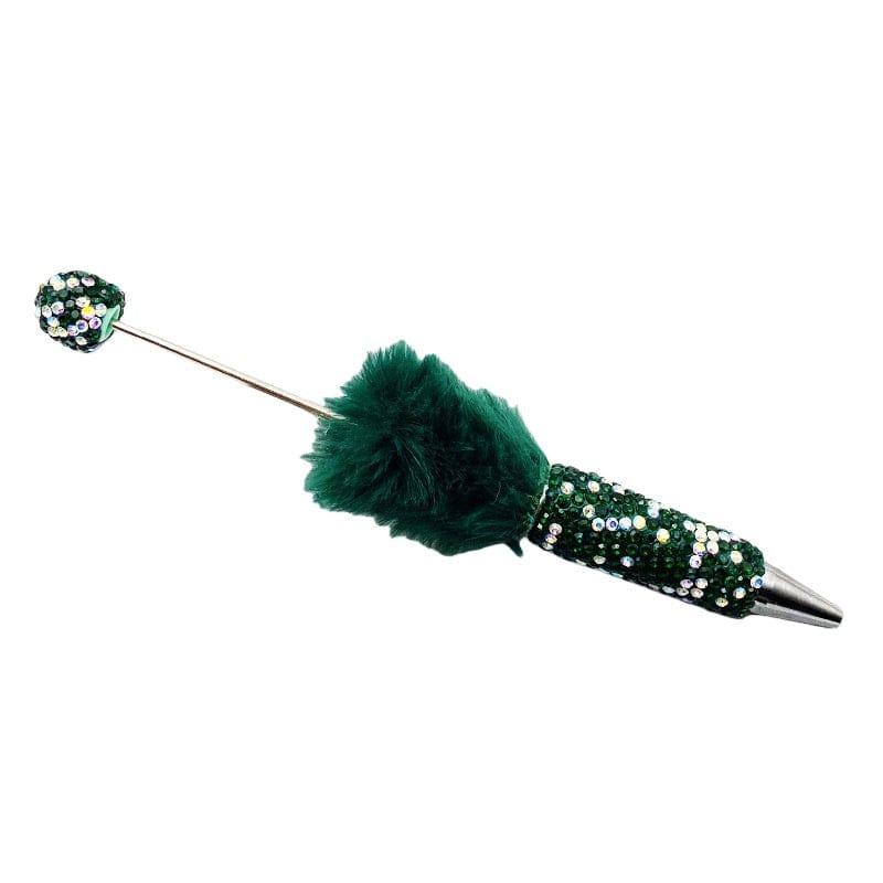 Fuzzy Pens [5pcs] - Image 6