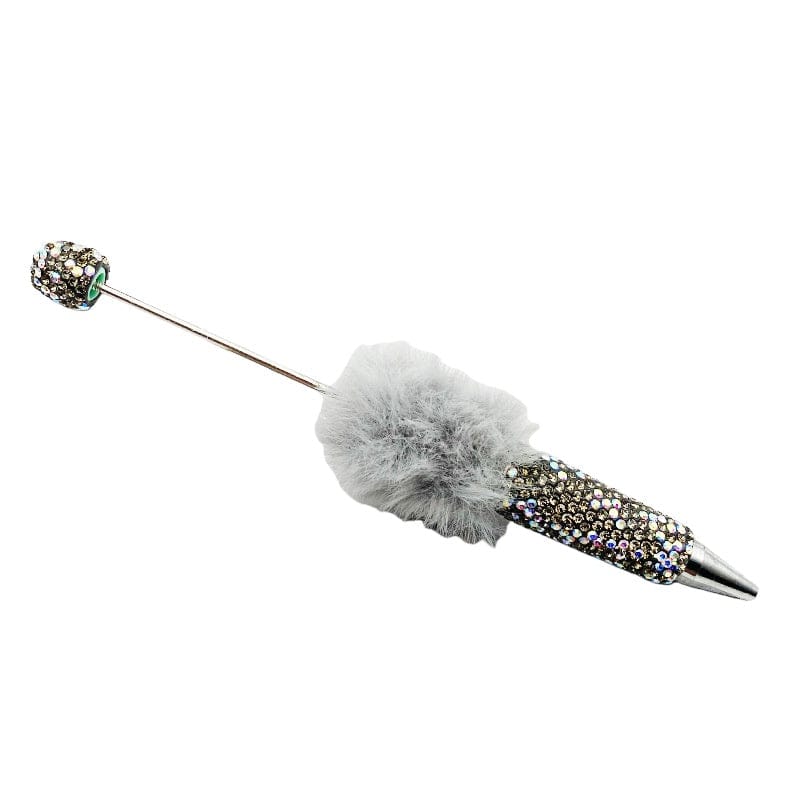 Fuzzy Pens [5pcs] - Image 8