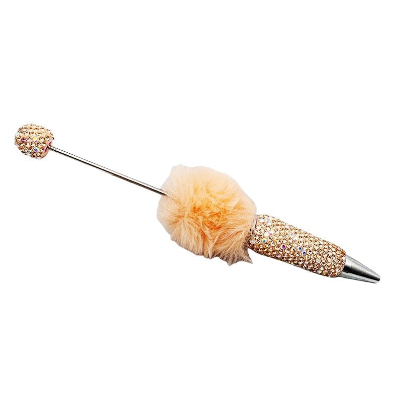 Fuzzy Pens [5pcs] - Image 9