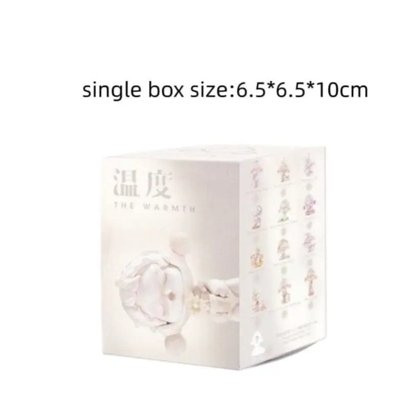 The Warmth Skullpanda Blind box - Image 10