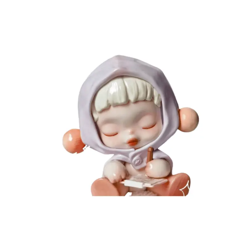 The Warmth Skullpanda Blind box - Image 11