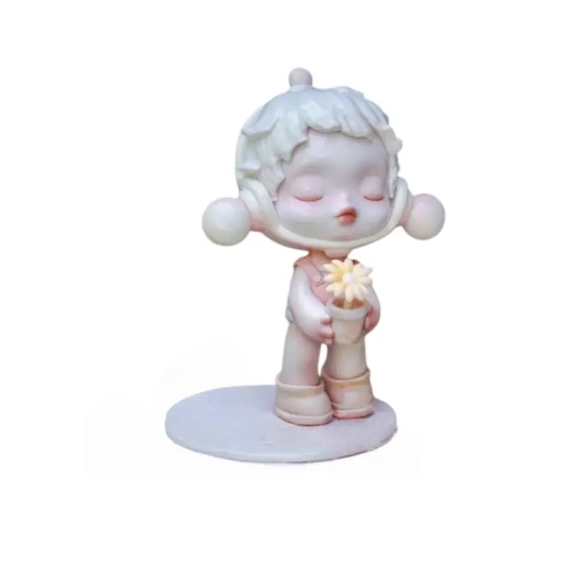 The Warmth Skullpanda Blind box - Image 13