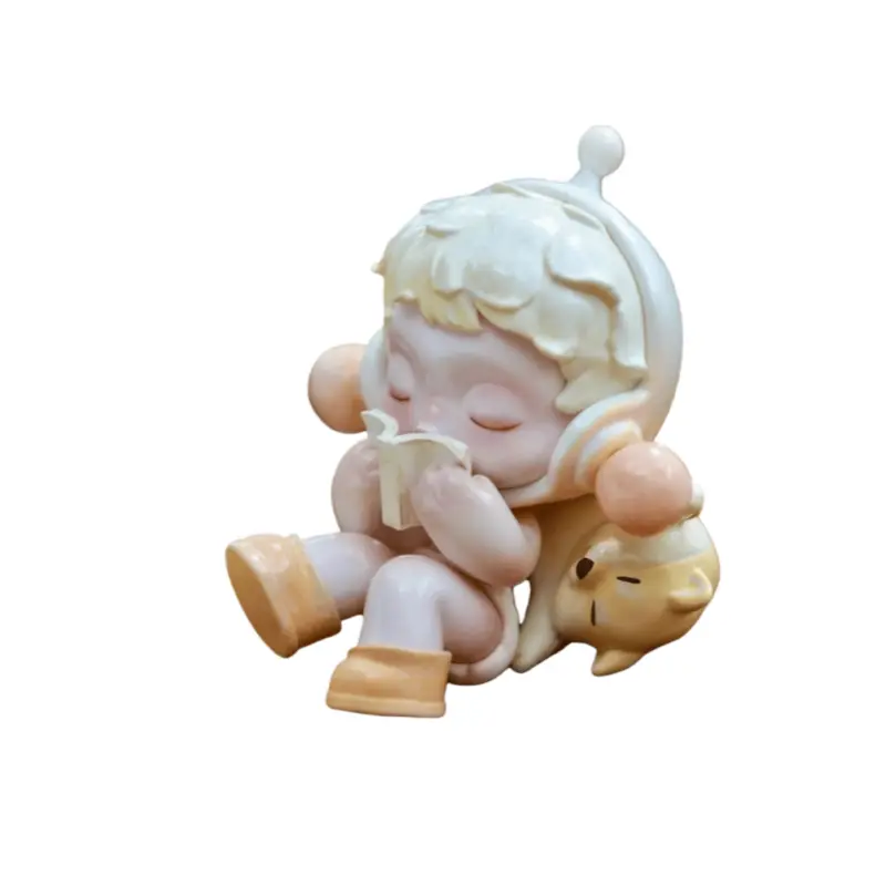 The Warmth Skullpanda Blind box - Image 15