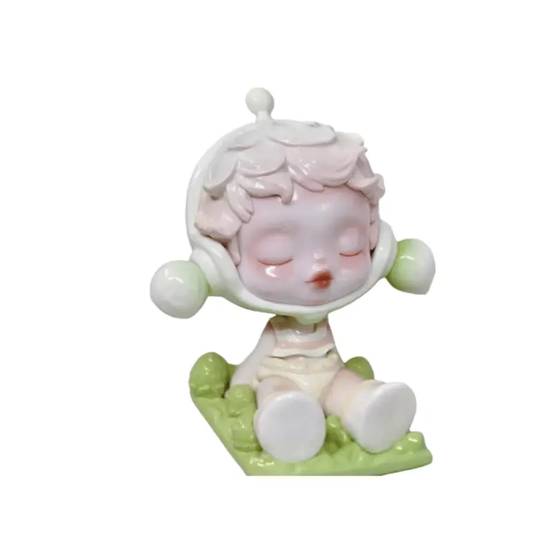 The Warmth Skullpanda Blind box - Image 16