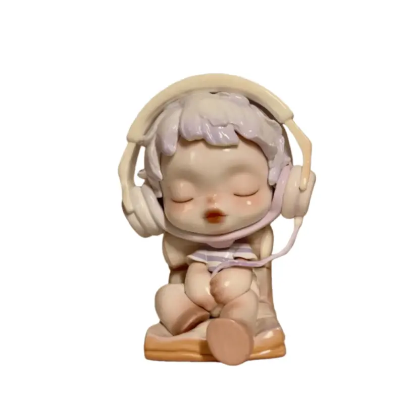 The Warmth Skullpanda Blind box - Image 17