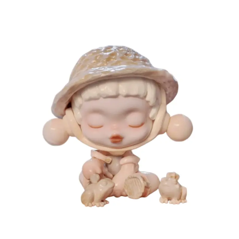 The Warmth Skullpanda Blind box - Image 18